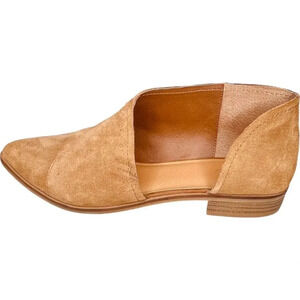 Crown Vintage Shay Ankle Bootie